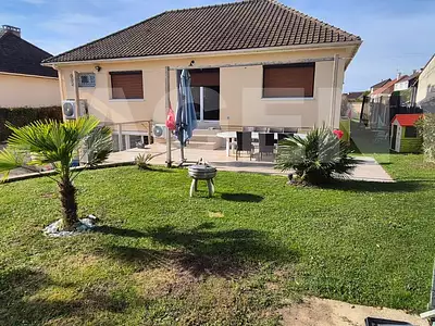 Maison, 150 m²