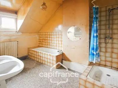 Maison, 207 m²