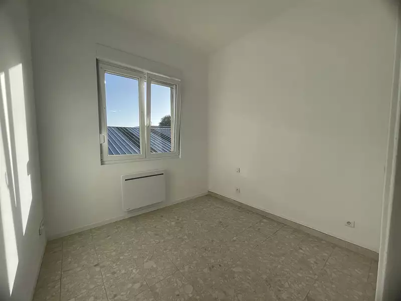 Appartement, 19,3 m²