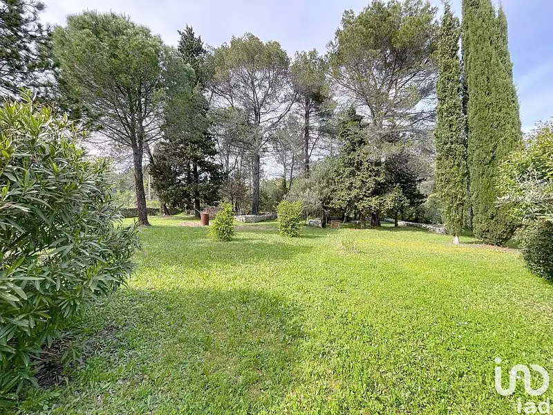 Maison, 166 m²