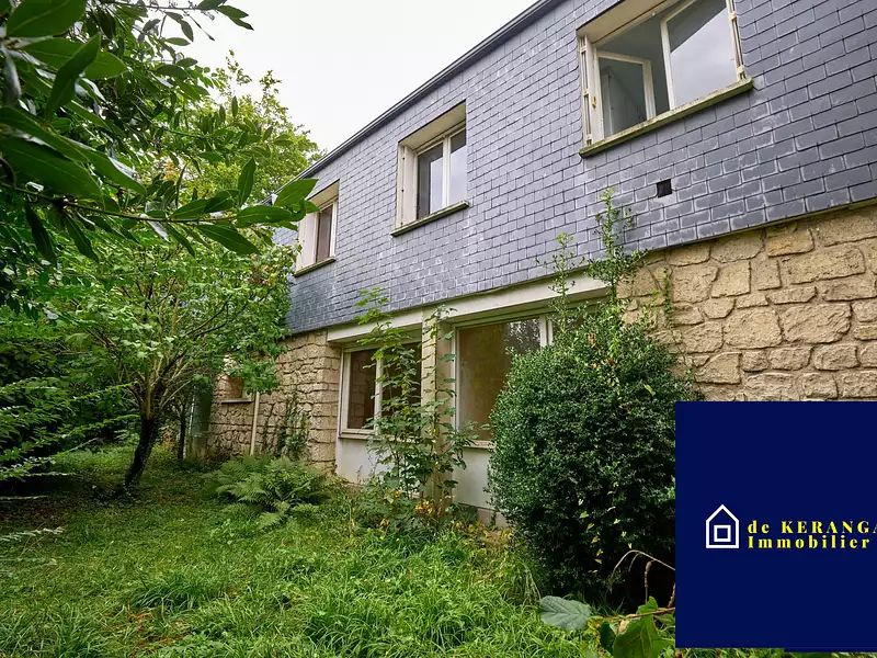 Maison, 168 m²