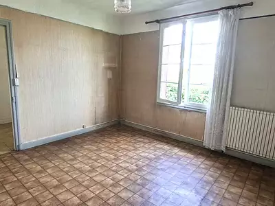Maison, 71 m²