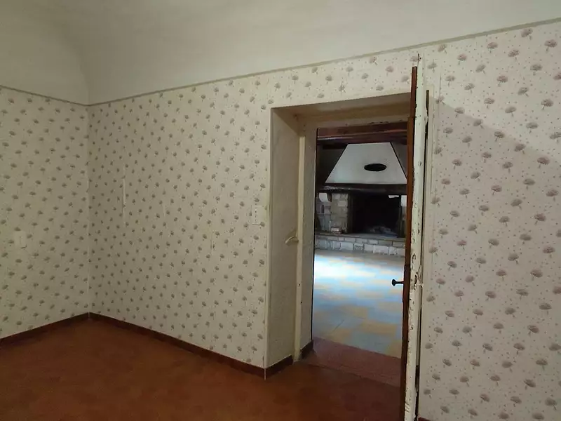 Maison, 155 m²