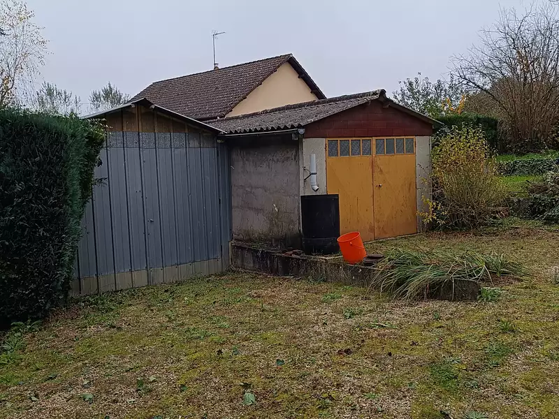 Maison, 75,89 m²