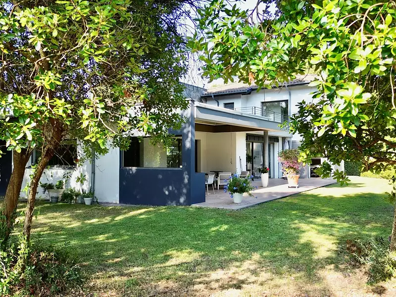 Maison, 183 m²