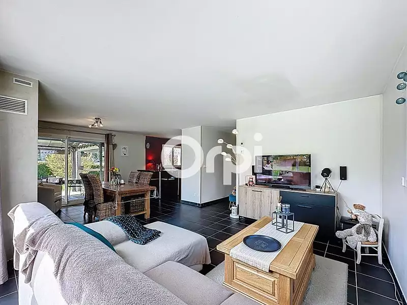 Maison, 120 m²