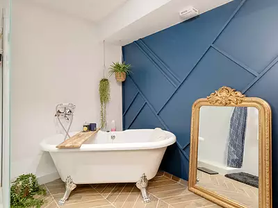 Appartement, 163 m²