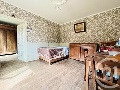 Maison, 94 m²