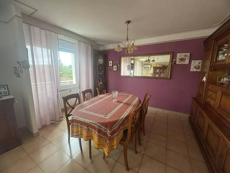 Maison, 154 m²