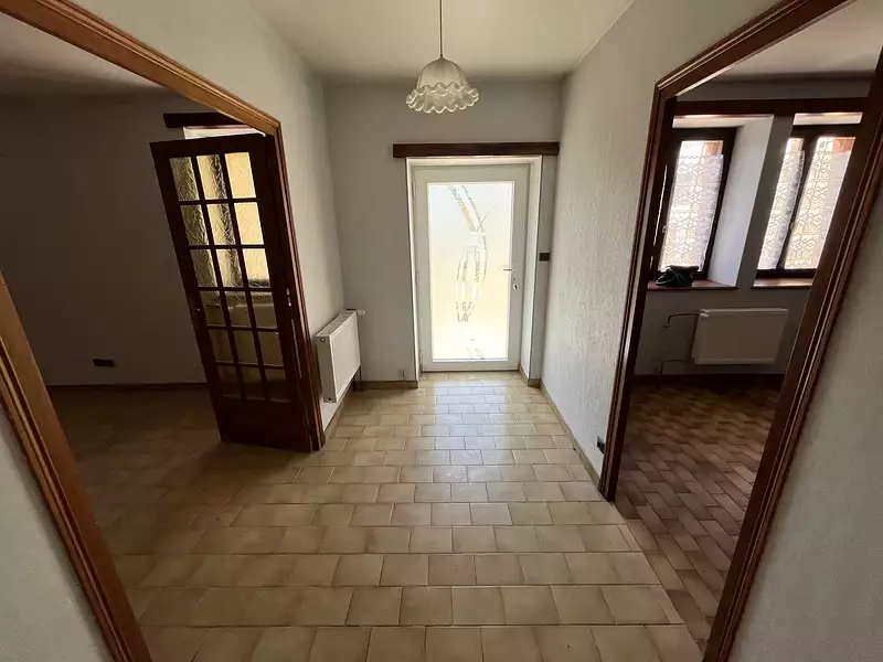 Maison, 115 m²
