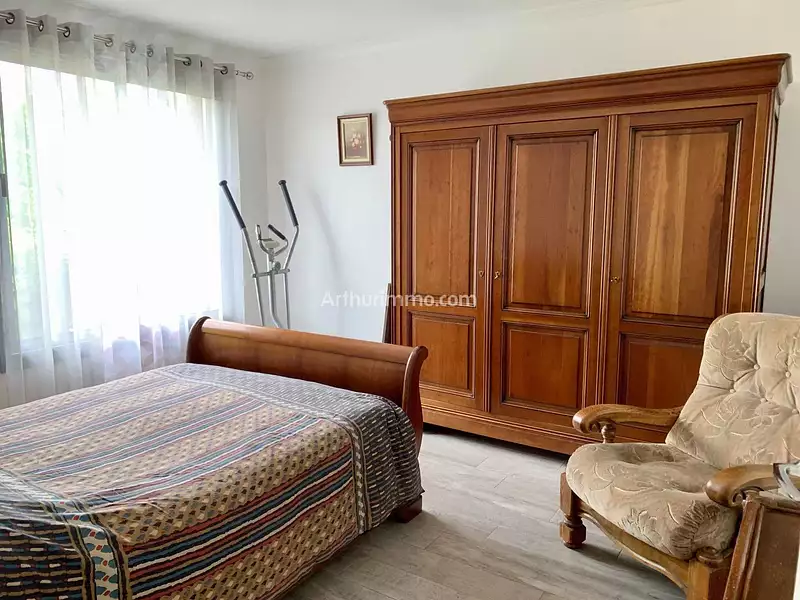 Maison, 120,3 m²