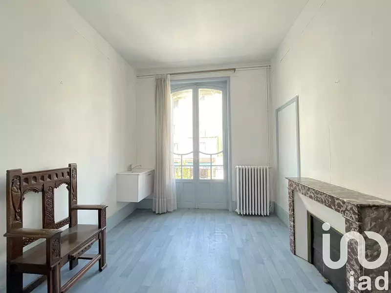 Appartement, 112 m²