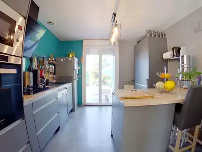 Maison, 88 m²