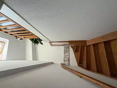Appartement, 41 m²