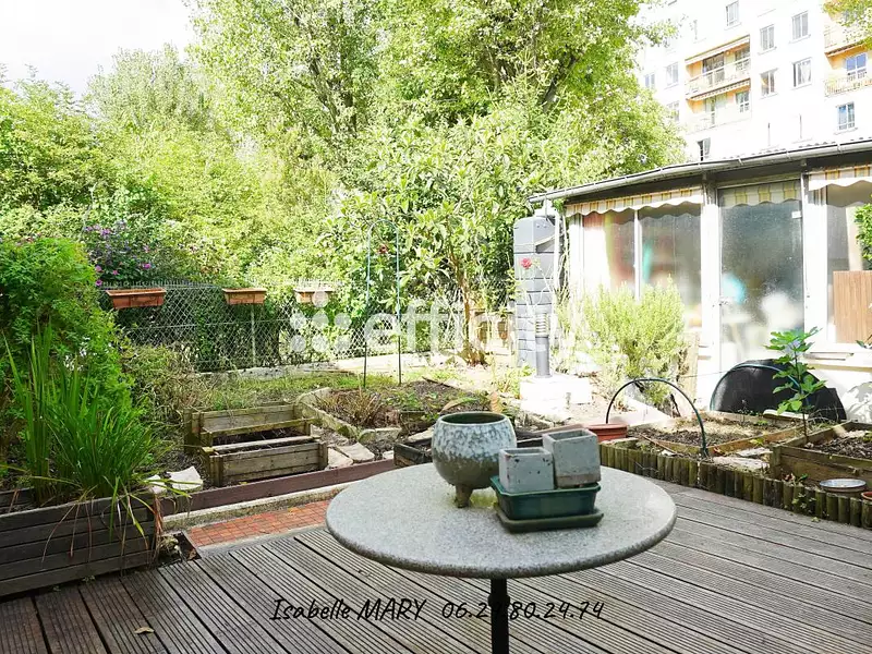 Maison, 105 m²