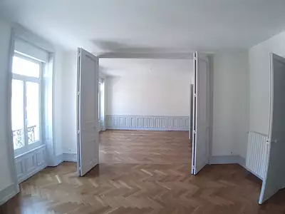 Appartement, 177,3 m²