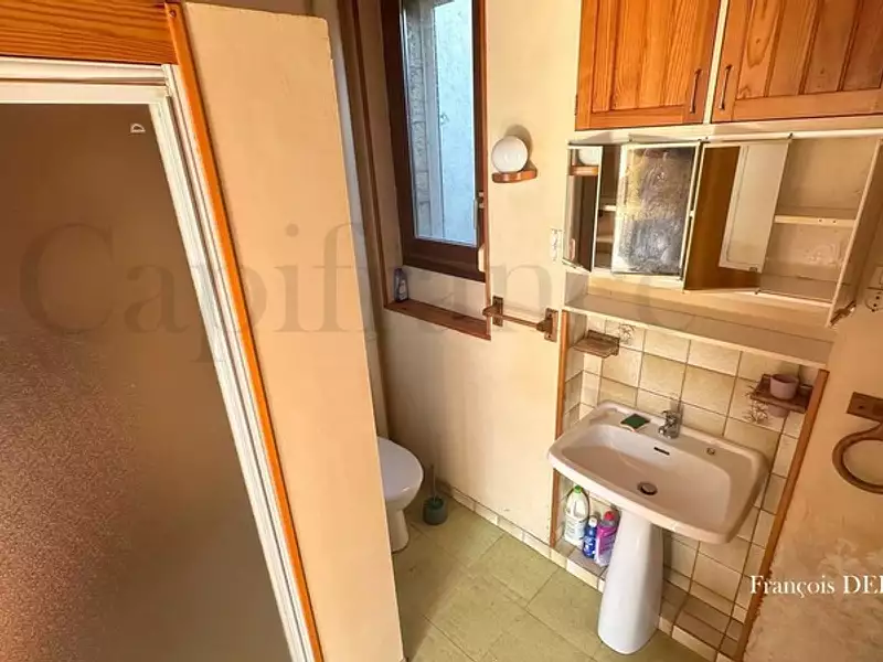 Maison, 80 m²
