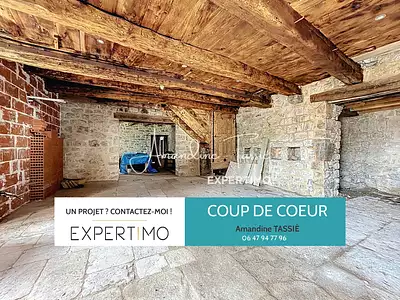 Maison, 123 m²