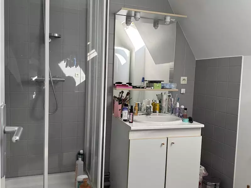 Appartement, 31,55 m²