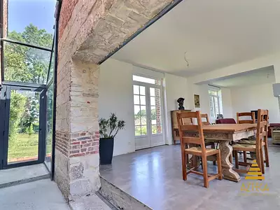 Maison, 217 m²