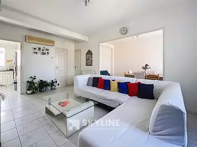 Appartement, 62,06 m²