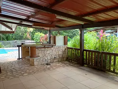 Maison, 90 m²