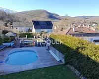Maison, 91 m²