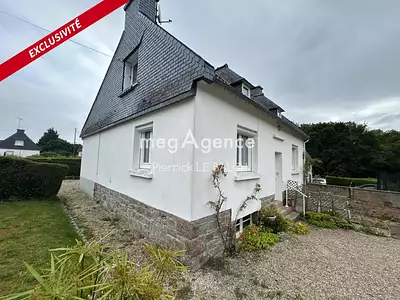 Maison, 98 m²