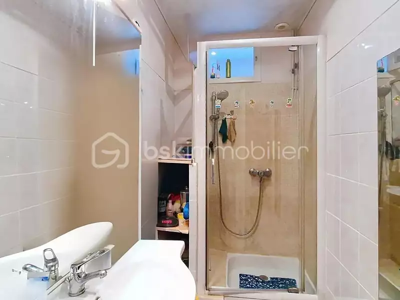 Maison, 100 m²