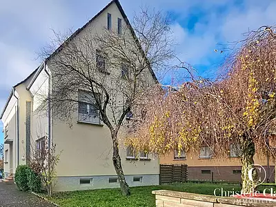 Appartement, 88 m²