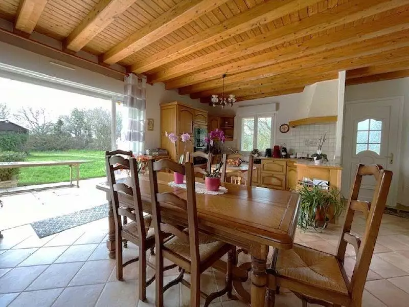 Maison, 149 m²
