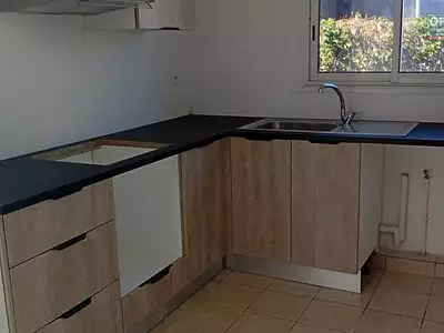 Appartement, 65 m²