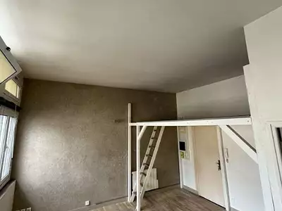 Appartement, 25 m²