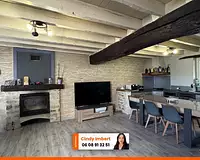 Maison, 130 m²
