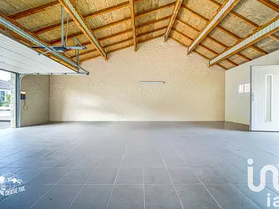 Maison, 120 m²