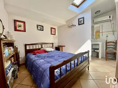 Appartement, 123 m²