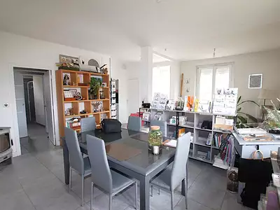 Maison, 164 m²