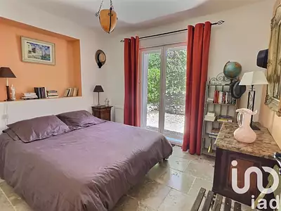 Maison, 179 m²