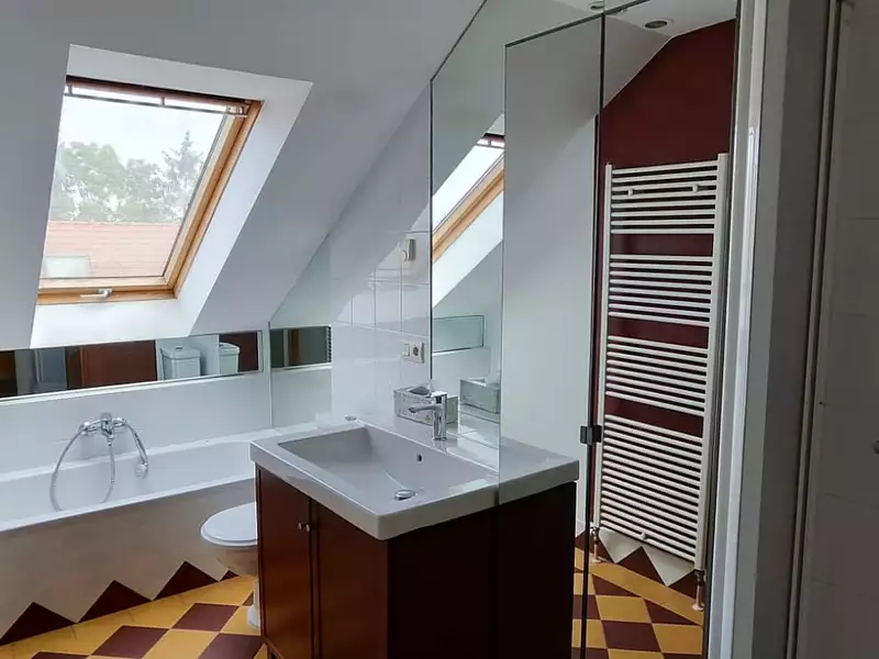 Appartement, 97,31 m²