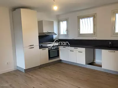 Appartement, 79,24 m²