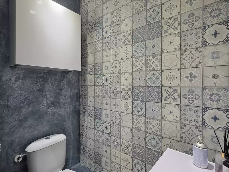 Appartement, 61 m²
