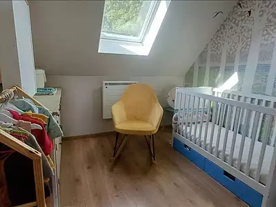 Maison, 90 m²