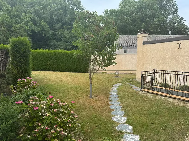 Maison, 82 m²