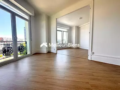 Appartement, 110 m²