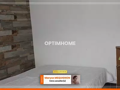 Maison, 45 m²
