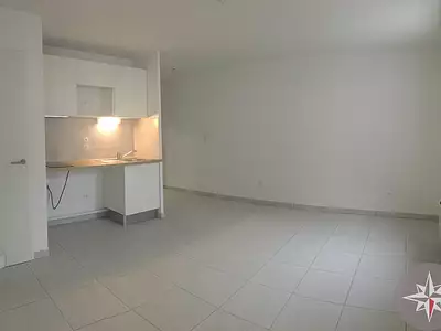 Appartement, 30 m²
