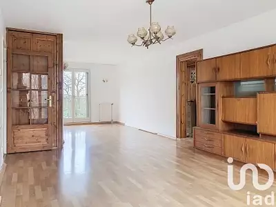 Appartement, 96 m²