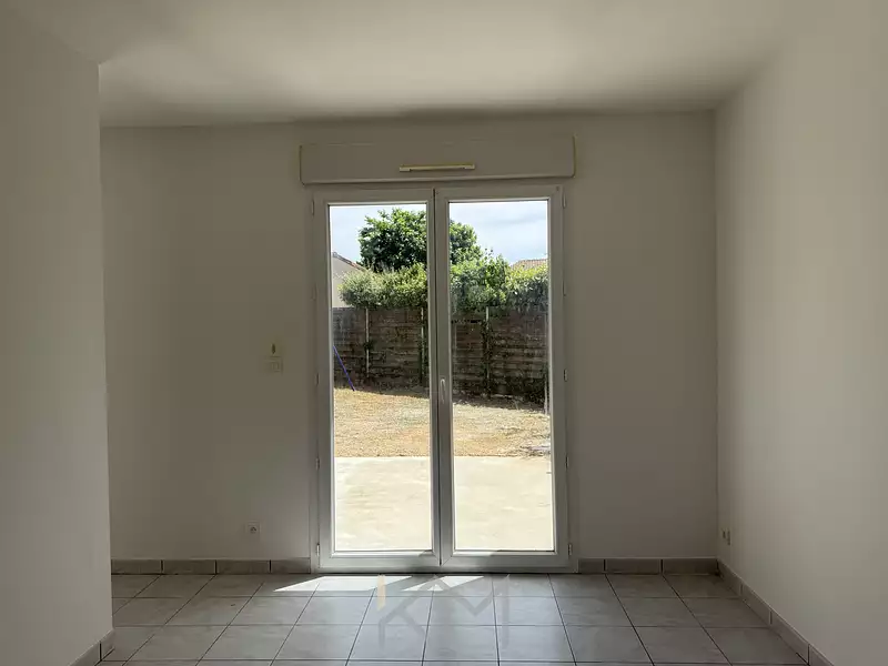 Maison, 91 m²