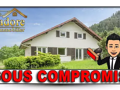 Maison, 140 m²