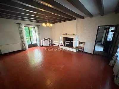 Maison, 112 m²
